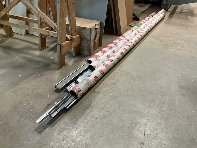 Tochtstrips (21x) - afbeelding 1 van  6