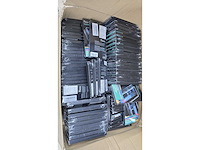 Tocol - screen protector - partij - afbeelding 2 van  4