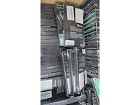 Tocol - screen protector - partij - afbeelding 4 van  4