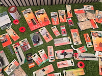Toebehoren, diverse gereedschap kwb, partij - afbeelding 3 van  11