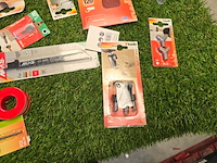 Toebehoren, diverse gereedschap kwb, partij - afbeelding 7 van  11