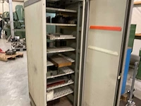 Toebehoren draaibank - afbeelding 2 van  9