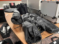 Toebehoren fotostudio (6x) - afbeelding 1 van  5