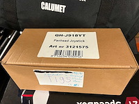 Toebehoren fotostudio o.a. verlichting (12x) - afbeelding 4 van  9