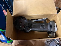 Toebehoren fotostudio o.a. verlichting (12x) - afbeelding 7 van  9