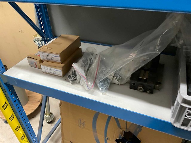 Toebehoren handgereedschap - afbeelding 2 van  11