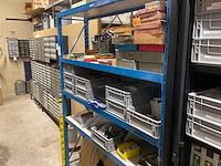 Toebehoren handgereedschap - afbeelding 1 van  11