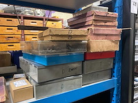 Toebehoren handgereedschap - afbeelding 4 van  11