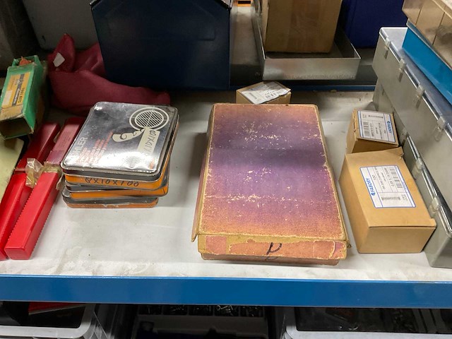 Toebehoren handgereedschap - afbeelding 5 van  11