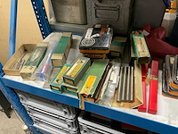 Toebehoren handgereedschap - afbeelding 6 van  11