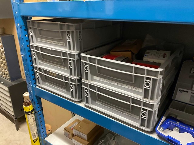 Toebehoren handgereedschap - afbeelding 7 van  11