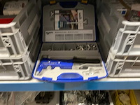 Toebehoren handgereedschap - afbeelding 8 van  11