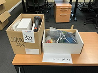 Toebehoren handscanner - afbeelding 4 van  6