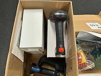 Toebehoren handscanner - afbeelding 1 van  6