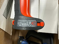 Toebehoren handscanner - afbeelding 5 van  6