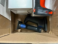 Toebehoren handscanner - afbeelding 2 van  6