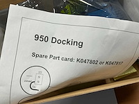 Toebehoren handscanner - afbeelding 3 van  6