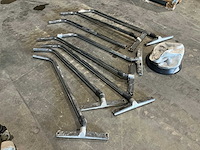 Toebehoren industriële stofzuiger - afbeelding 2 van  4