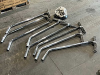 Toebehoren industriële stofzuiger - afbeelding 3 van  4