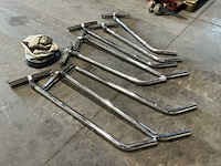Toebehoren industriële stofzuiger - afbeelding 4 van  4