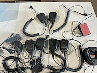 Toebehoren portofoon / walkie-talkie - afbeelding 2 van  3