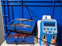 Toebehoren radiografisch speelgoed, o.a. traxxas - afbeelding 2 van  15