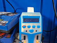 Toebehoren radiografisch speelgoed, o.a. traxxas - afbeelding 4 van  15