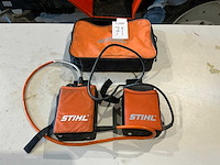 Toebehoren stihl heggenschaar - afbeelding 1 van  4