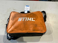 Toebehoren stihl heggenschaar - afbeelding 3 van  3