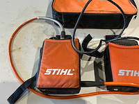 Toebehoren stihl heggenschaar - afbeelding 2 van  4