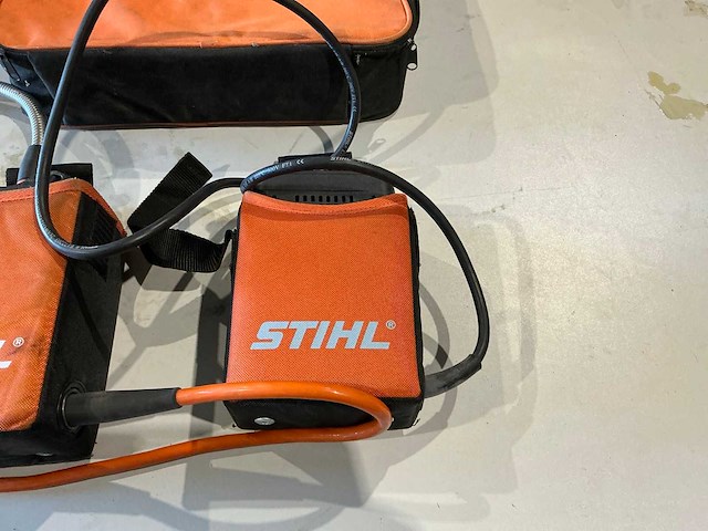 Toebehoren stihl heggenschaar - afbeelding 3 van  4