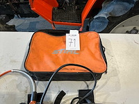 Toebehoren stihl heggenschaar - afbeelding 4 van  4
