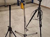 Toebehoren t.b.v. fotostudio o.a. bresser, kuhlmann - afbeelding 7 van  10