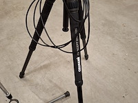 Toebehoren t.b.v. fotostudio o.a. bresser, kuhlmann - afbeelding 9 van  10