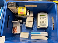 Toebehoren voor beveiligingsystemen (130x) - afbeelding 2 van  6