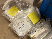 Toebehoren voor beveiligingsystemen (130x) - afbeelding 5 van  6