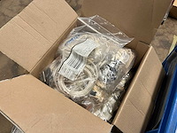 Toebehoren voor beveiligingsystemen (130x) - afbeelding 6 van  6