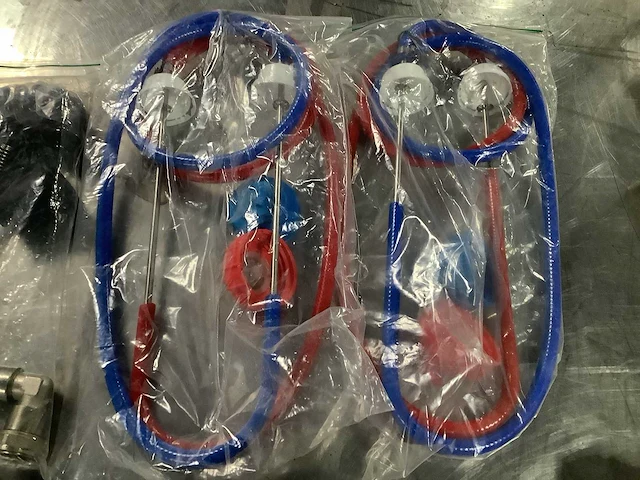 Toebehoren voor zelf reinigen oven - afbeelding 2 van  2