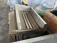 Toegangspoort (3x) - afbeelding 2 van  4