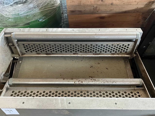 Toegangspoort (3x) - afbeelding 3 van  4