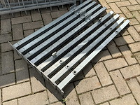 Toegangspoort (4x) - afbeelding 3 van  5