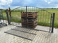 Toegangspoort - afbeelding 3 van  10