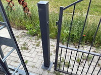 Toegangspoort - afbeelding 8 van  10