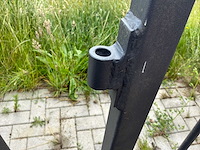 Toegangspoort - afbeelding 9 van  10