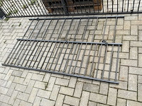 Toegangspoort - afbeelding 5 van  10