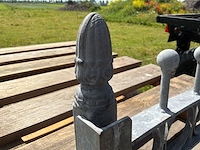 Toeganspoort - afbeelding 5 van  8