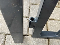 Toeganspoort - afbeelding 7 van  8