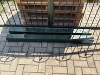 Toeganspoort - afbeelding 3 van  7