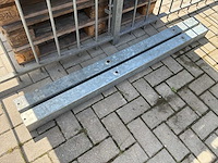 Toeganspoort - afbeelding 6 van  8