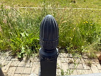 Toeganspoort - afbeelding 4 van  8